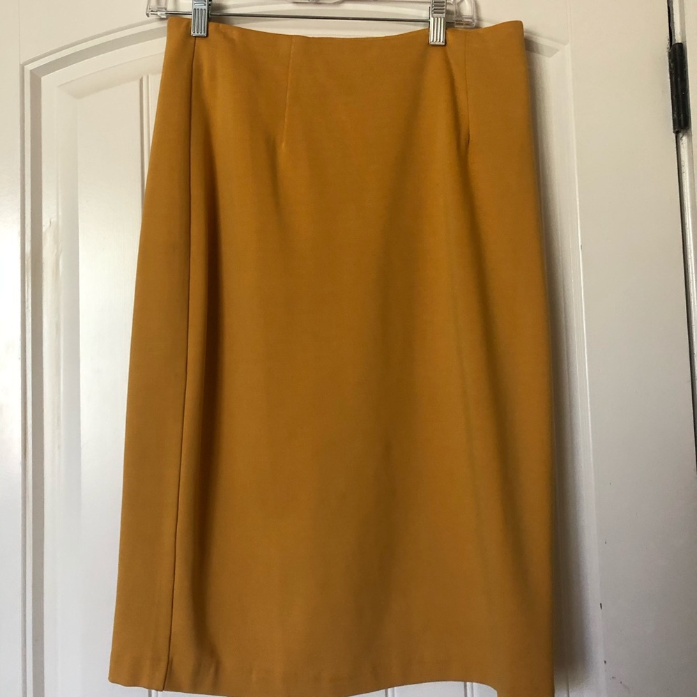 Dainty Jewells pencil skirt